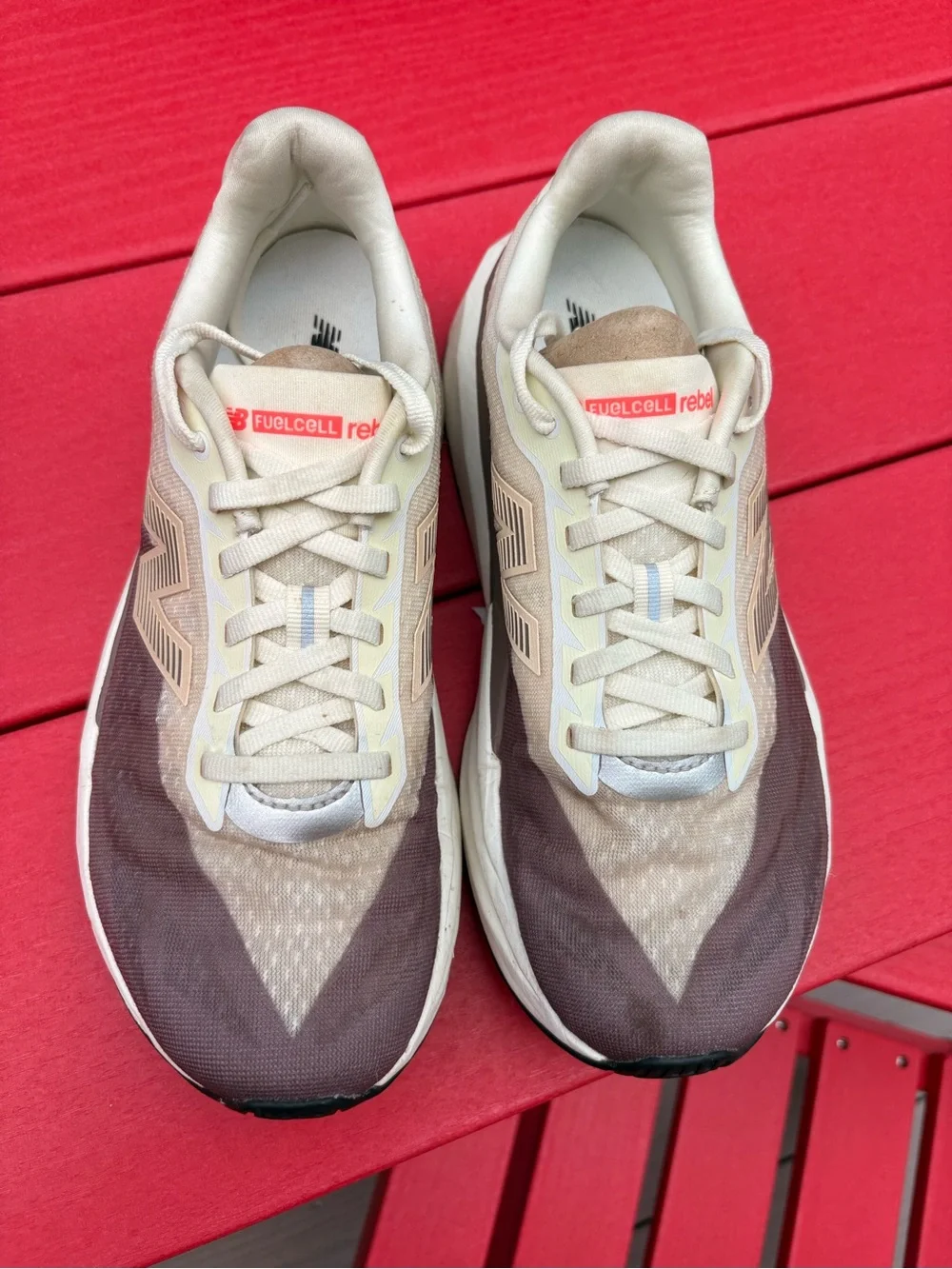 New Balance FuelCell Rebel V5 Running Sneakers